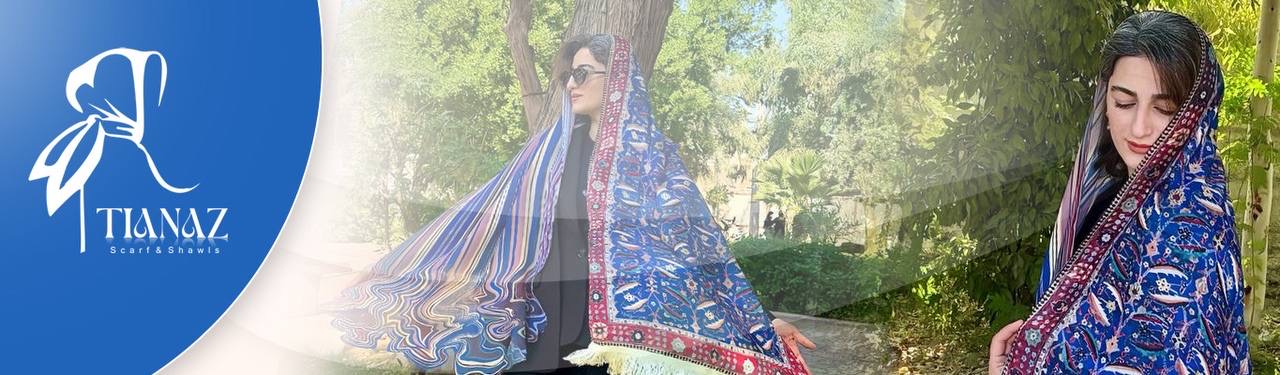 شال قالی آرت