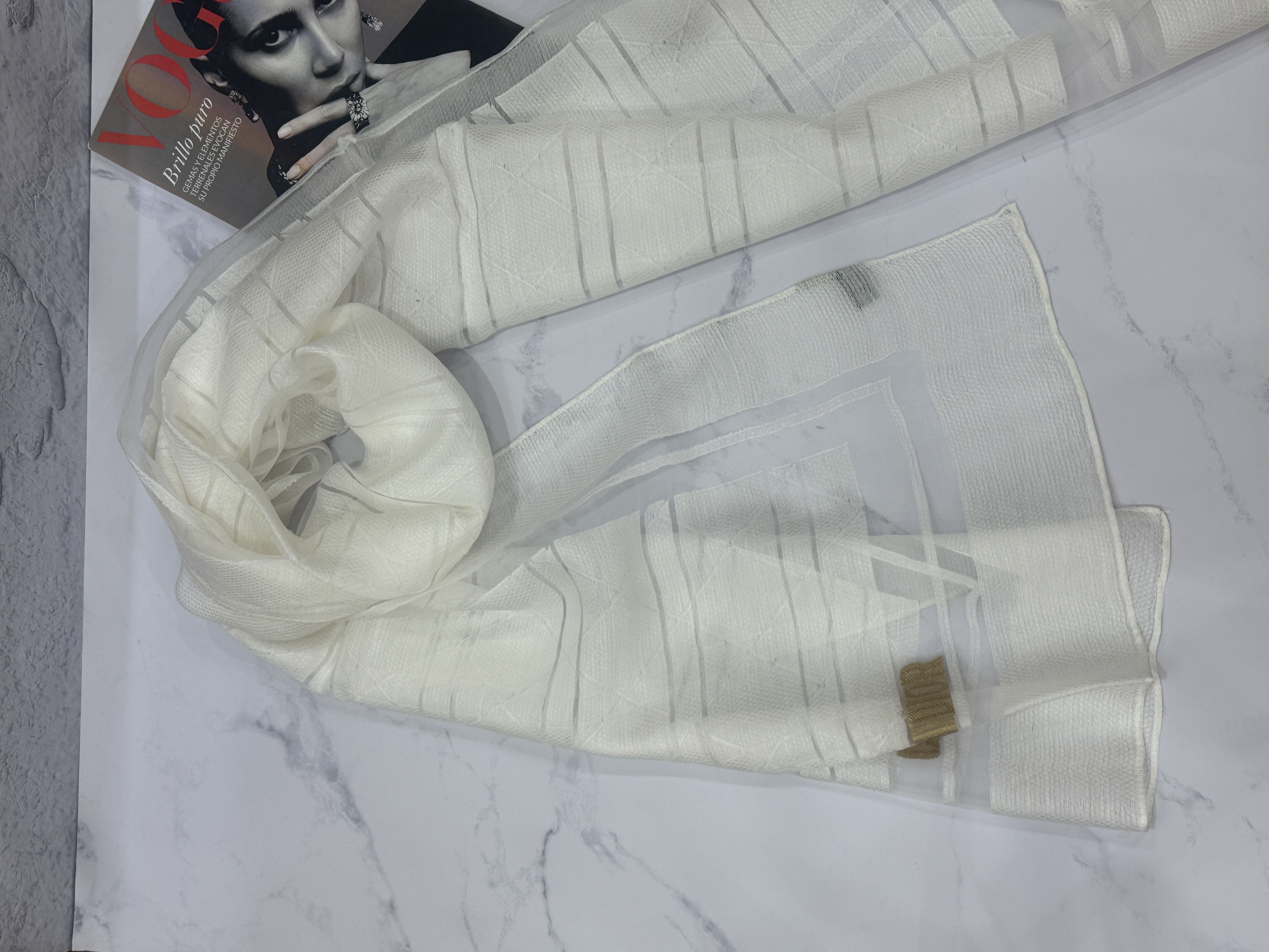 شال بهاره مجلسی وارداتی